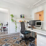 Alquiler de Espacio Coworking en Barcelona