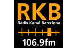 Meet BCN en Radio Kanal Barcelona