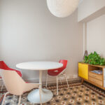 Alquiler de Sala de reuniones en Barcelona Rambla de Catalunya 125