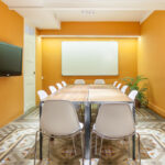 Alquiler de Sala de reuniones en Barcelona