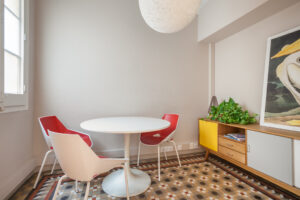 Alquiler de Sala de reuniones en Barcelona Rambla de Catalunya 125